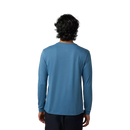 Fox Racing - Auxlry Long Sleeve Tech Tee-Dark Slate (30557-207)