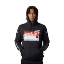 191972733680 30572-0012X FOYL PC PO FLEECE  Black