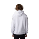 Fox Racing - Foyl Pro Circuit Pullover Fleece-White (30572-008)