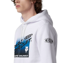Fox Racing - Foyl Pro Circuit Pullover Fleece-White (30572-008)