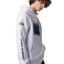 Fox Racing - Foyl Pro Circuit Pullover Fleece-White (30572-008)