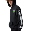 Fox Racing - Fox X Kawasaki Pullover Hoodie