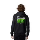 Fox Racing - Fox X Kawasaki Pullover Hoodie