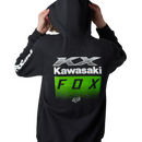 Fox Racing - Fox X Kawasaki Pullover Hoodie