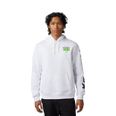 Fox Racing - Fox X Kawasaki Pullover Hoodie