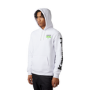 Fox Racing - Fox X Kawasaki Pullover Hoodie