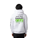 Fox Racing - Fox X Kawasaki Pullover Hoodie
