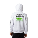 Fox Racing - Fox X Kawasaki Pullover Hoodie