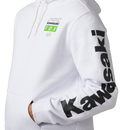 Fox Racing - Fox X Kawasaki Pullover Hoodie
