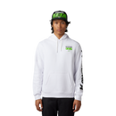 Fox Racing - Fox X Kawasaki Pullover Hoodie
