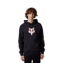 Fox Racing - Ryvr Raglan Pullover Hoodie