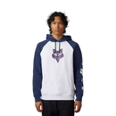Fox Racing - Ryvr Raglan Pullover Hoodie