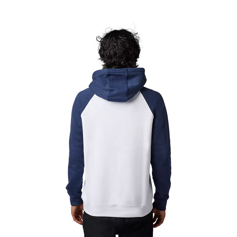 Fox Racing - Ryvr Raglan Pullover Hoodie