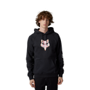 Fox Racing - Ryvr Raglan Pullover Hoodie