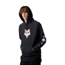 Fox Racing - Ryvr Raglan Pullover Hoodie
