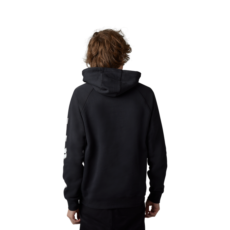 Fox Racing - Ryvr Raglan Pullover Hoodie