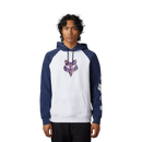 Fox Racing - Ryvr Raglan Pullover Hoodie