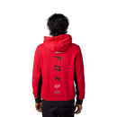 Fox Racing - Fox X Honda Zip Hoodie