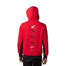 Fox Racing - Fox X Honda Zip Hoodie