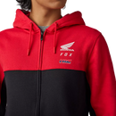 Fox Racing - Fox X Honda Zip Hoodie