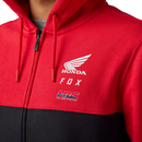 Fox Racing - Fox X Honda Zip Hoodie