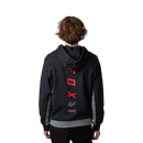 Fox Racing - Fox X Honda Zip Hoodie