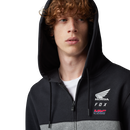 Fox Racing - Fox X Honda Zip Hoodie