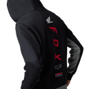 Fox Racing - Fox X Honda Zip Hoodie