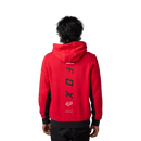 Fox Racing - Fox X Honda Zip Hoodie