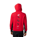 Fox Racing - Fox X Honda Zip Hoodie