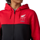 Fox Racing - Fox X Honda Zip Hoodie