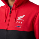 Fox Racing - Fox X Honda Zip Hoodie