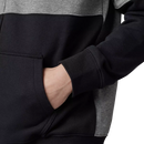 Fox Racing - Fox X Kawasaki Zip Hoodie-Heather Graphite (30579-185)