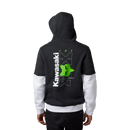 Fox Racing - Fox X Kawasaki Zip Hoodie