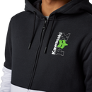 Fox Racing - Fox X Kawasaki Zip Hoodie