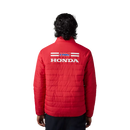 Fox Racing - Honda Howell Jacket-Flame Red (30587-122)