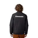 Fox Racing - Fox X Kawasaki Howell Jacket-Black (30588-001)
