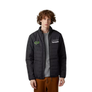 Fox Racing - Fox X Kawasaki Howell Jacket-Black (30588-001)