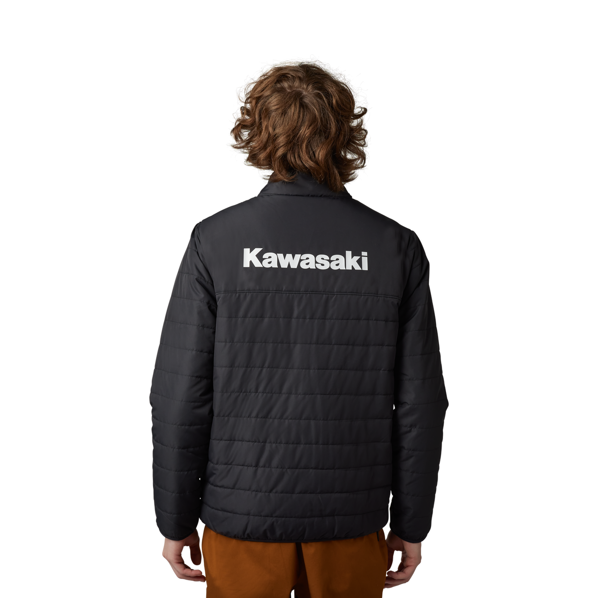 Fox Racing - Fox X Kawasaki Howell Jacket