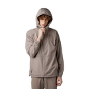 191972794261 30590-2352X BASE OVER WINDBREAKER  Taupe