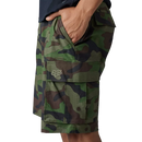 Fox Racing - Slambozo Camo Short-Green Camo (30607-031)