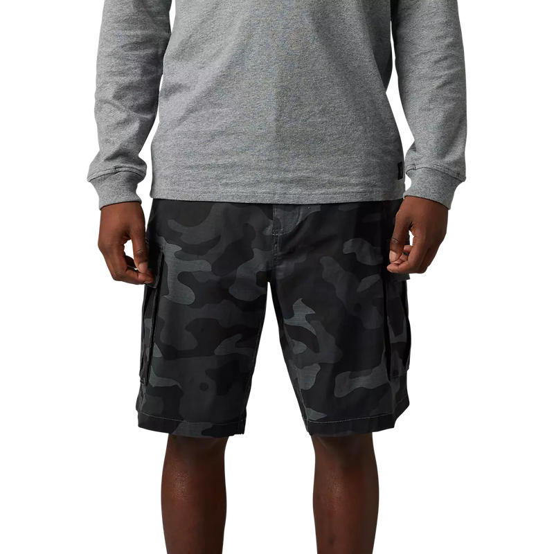 Fox Racing - Slambozo Camo Short