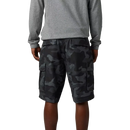 Fox Racing - Slambozo Camo Short-Black Camo (30607-247)