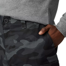 Fox Racing - Slambozo Camo Short-Black Camo (30607-247)