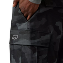 Fox Racing - Slambozo Camo Short-Black Camo (30607-247)