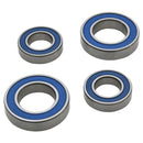 All Balls Racing - Wheel Bearing & Seal Kit (25-1808)