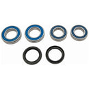 All Balls Racing - Wheel Bearing & Seal Kit (25-1809)