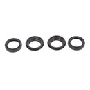 All Balls Racing - Fork Oil & Dust Seal Kit (56-121)
