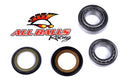 All Balls Racing - Tapered Steering Bearing Kit (22-1033)