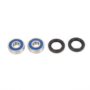 All Balls Racing - Wheel Bearing & Seal Kit (25-1662)